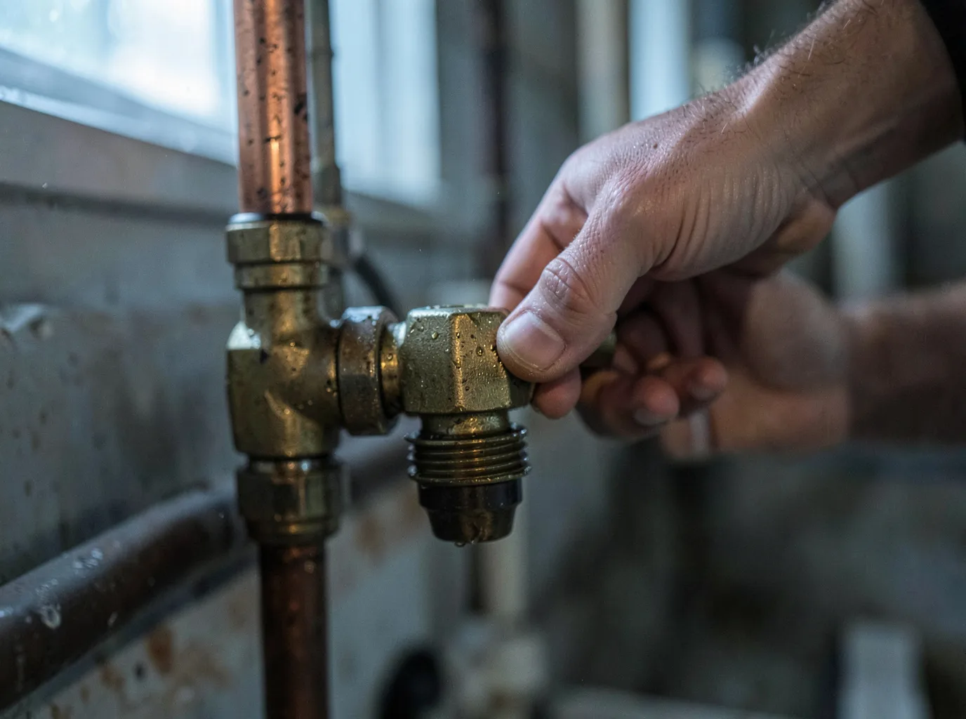 Emergency Plumber Bettles Field, AK FAQs